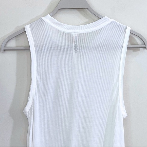 FP Movement Tissue Muscle Tank - Picture 4 of 12